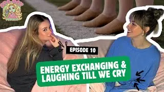 Deep Talks & Dumb Stories with Julia