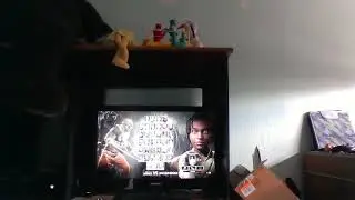 Jacob Beats mommy in mk11
