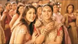 Las Mejores Canciones de Shahrukh Khan