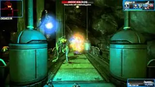 Warframe - Platinum Free Best Builds - Boltor