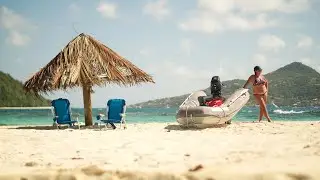 Grenade - Martinique 2019