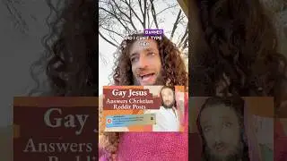 Answering Xtian Reddit New! #shorts