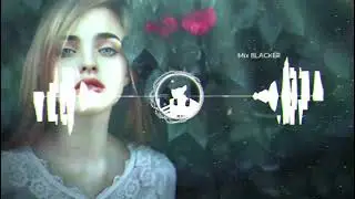 I Love You Remix +++++++++++ | Old Odia Remix Song | Mix Blacker