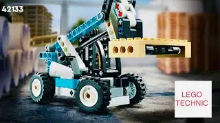 Lego technic 42113 speed build with features #legotechnic #lego #speedbuild