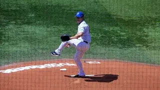 三浦大輔vs松井稼頭央！現役さながらのスローカーブにどよめく！1998年 日本シリーズ再現！横浜DeNAベイスターズ×西武ライオンズ ローズ 進藤達哉 佐伯貴弘 石井琢朗 鈴木尚典