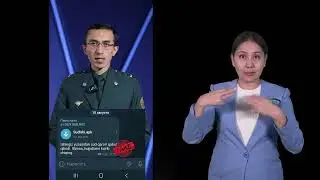 Toshkent shahar IIBB ogohlantiradi!