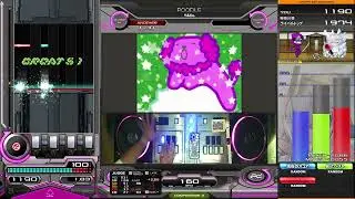 【beatmania IIDX】POODLE / Y&Co.