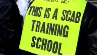 NFL Strike 1987: Angry fans taunt striking Bengals before first replacement game