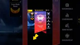 MY TAIWAN SERVER I'D REGION TOP 1 #viral #freefireplayer #AURA #freefire #shorts #video #trending
