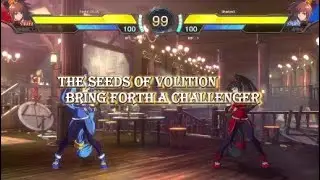 DNF Duel Beta Gameplay 8