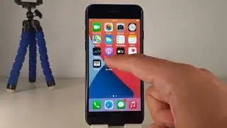 COMO QUITAR BLOQUEO AUTOMATICO IPHONE 7 PLUS 🟢