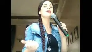 Анна Олькова- I will always love