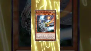 Этот архетип &mdash; просто пародия на Kozmo в Yu-Gi-Oh! #шорты