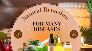 Natural Remedies for many diseases - BK Ravi Bhai (Head of Sound Department - Brahmakumaris Mt.Abu)