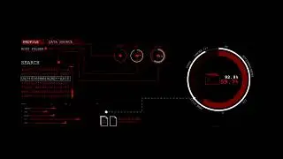 Hud Animation || With Sound And Animation-5