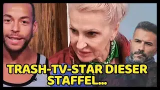 🔥&bdquo;Promi Big Brother&ldquo;: D&eacute;sir&eacute;e Nick fr&uuml;hzeitig raus? Sat.1 gibt Statement ab