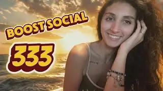 ASMR C&oacute;digos de Luz Para Novas Amizades