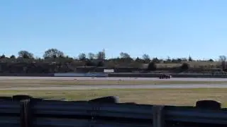 TX2K14 roll races