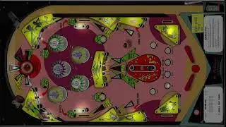 Doodle Bug (Williams 1971) VPX