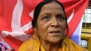 A survivor of Bathani Tola massacre on what happened that day and on Nitish's 'sushaasan'