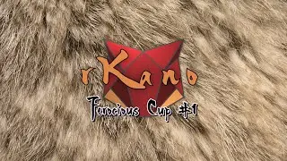 FEROCIOUS CUP | Team Mancos | 3 noviembre 2019