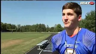 School Of The Week: KCD