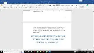 SSwriters.org: Assignment Guideline on Qualitative Research Methodology