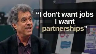 How You Can Create More Magic for Guests By Taking Care of Yourself | with Randy Haveson