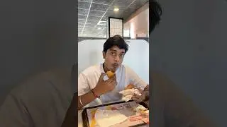 Pizza Shop Vs McDonalds Burger