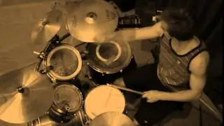 FLESH MAY FAIL- SHIPWRECKED