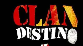 Clan Destino - Pelle Scura
