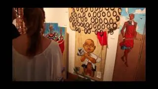 Nu Exhibition by Dail & Darnell Chambers
