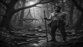 The Amazing Story Of The Most Cunning Slave Who Ever Lived &mdash; He Lured And Killed All Who Pursued Him