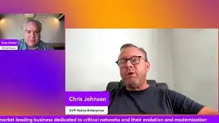 The evolution of the world&rsquo;s most critical networks &ndash; digitalization and security in the quantum era