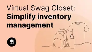 Virtual SWAG Management Platform | Simplify Inventory & Distribution for Every Purpose