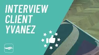 INTERVIEW CABINET YVANEZ IMMOBILIER