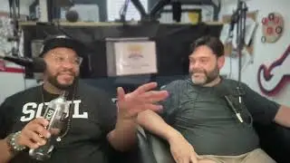 The Two-Party System and the Couch with Barrett Gruber | Worthy Cause