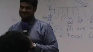 For ME and For My Family | Mr. K. M. Rafique &ndash; IMD | 5th March 2016