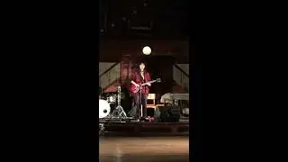 Openness (live at One Church)
