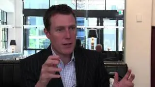 GST justice for Western Australia - former WA Treasurer Christian Porter