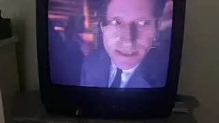 Freddy vs. Jason (2003) VHS Opening Ads