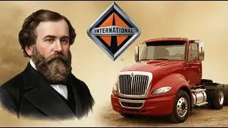 Компания International Trucks: от лидера рынка до банкротства за 5 лет.