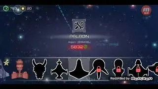 Прохождение EVENT HORIZON FRONTIER #1