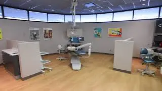 Introduction to In-Clinic at Hu-Friedy with Dr. David Rice