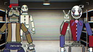 kool kids arkives