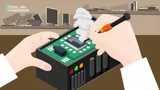 Become a co-owner of a promising start-up called Dilan mirror  PUBLIC OFFER #dilanmirror ✅✅✅🛑🔊