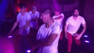 Elite Dance Center Hard Bulls  2015