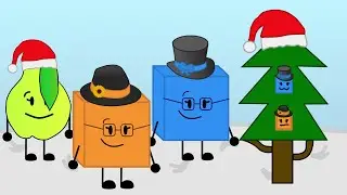 Cuboid Short: Nice Hat!