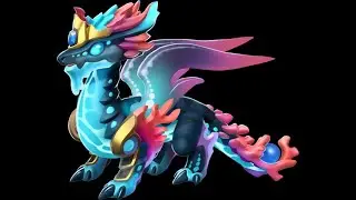 How to use Ho'mala dragon