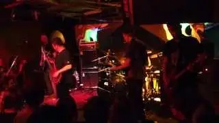 Cloudkicker HD Atlanta 4/1/14 Good sound quality #1
